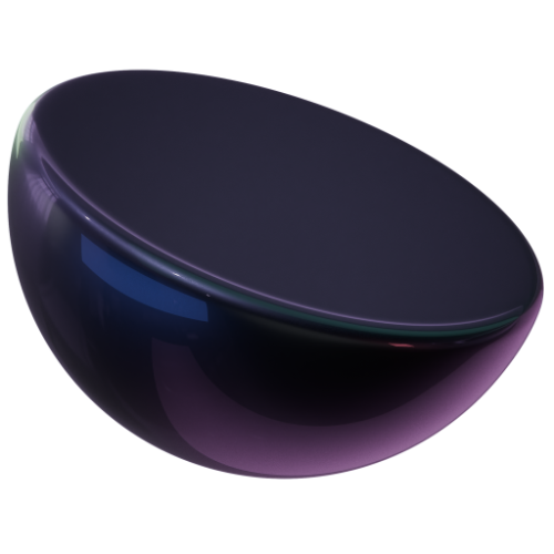 torus-knot 3d image